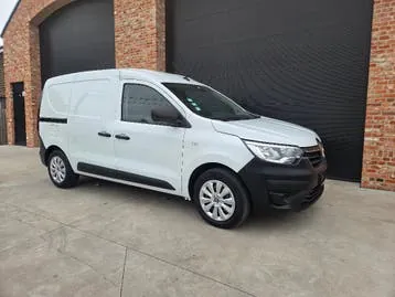 Renault Express