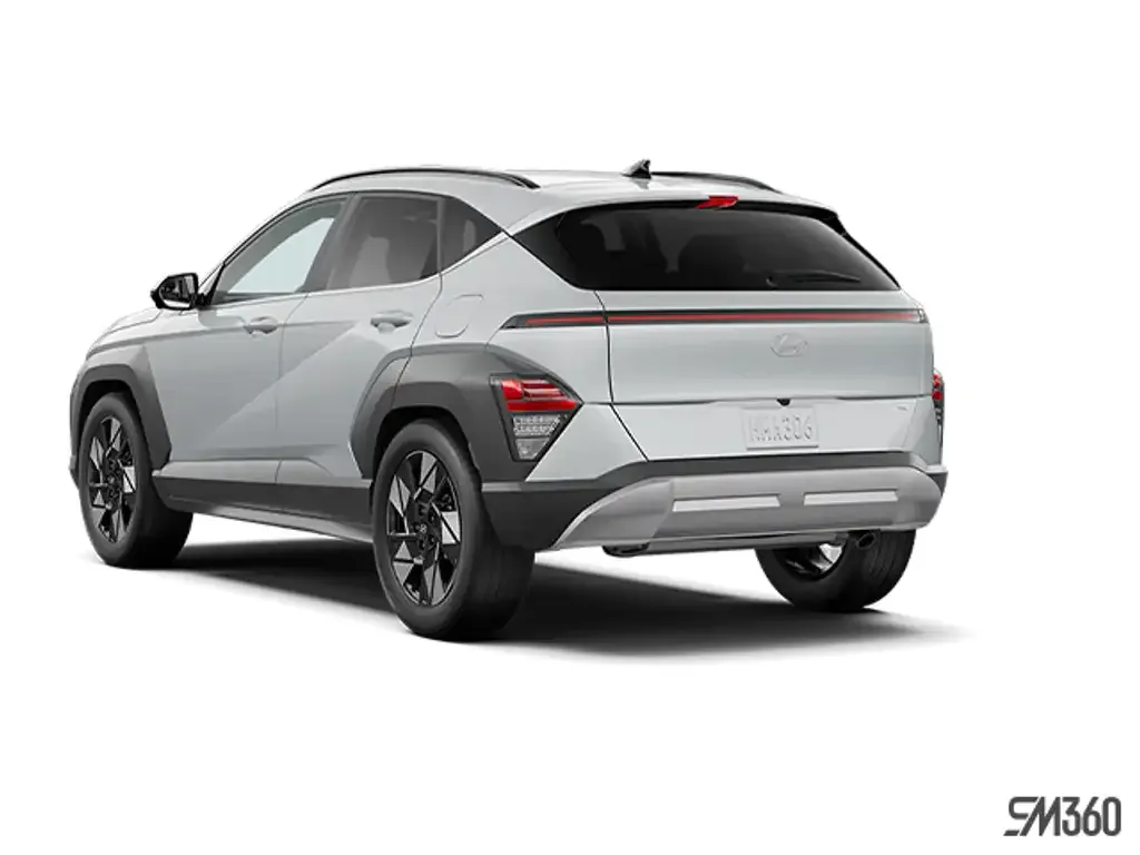 Hyundai Kona 2026 photo 2