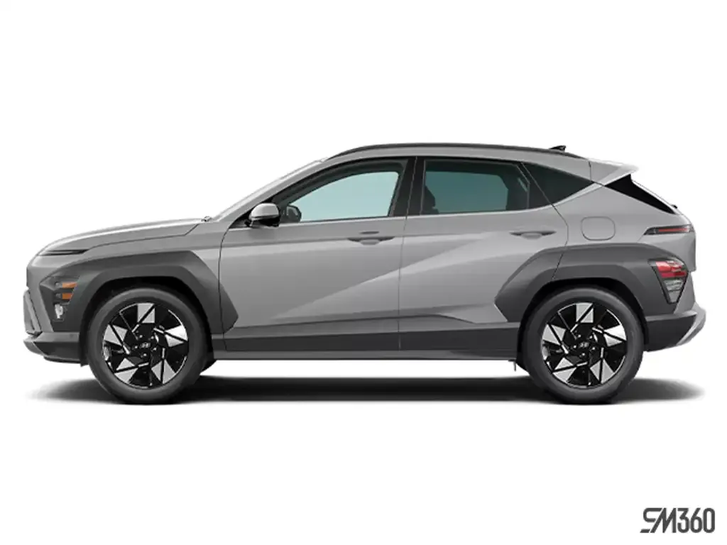 Hyundai Kona 2026 photo 4