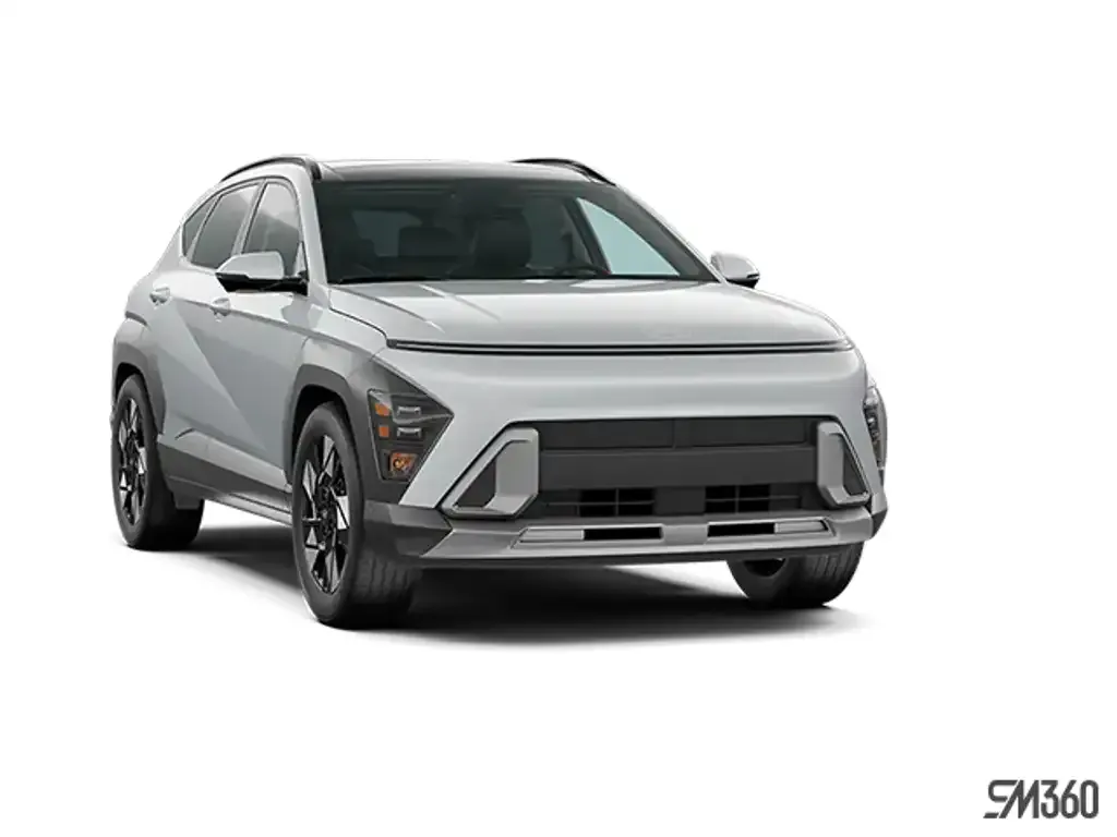 Hyundai Kona 2026 photo 3