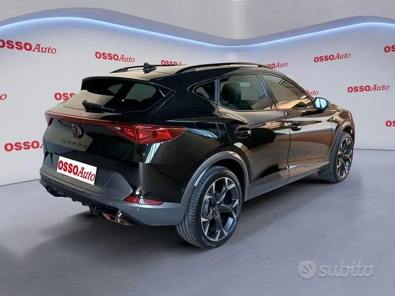 Cupra Formentor 2023 photo 3