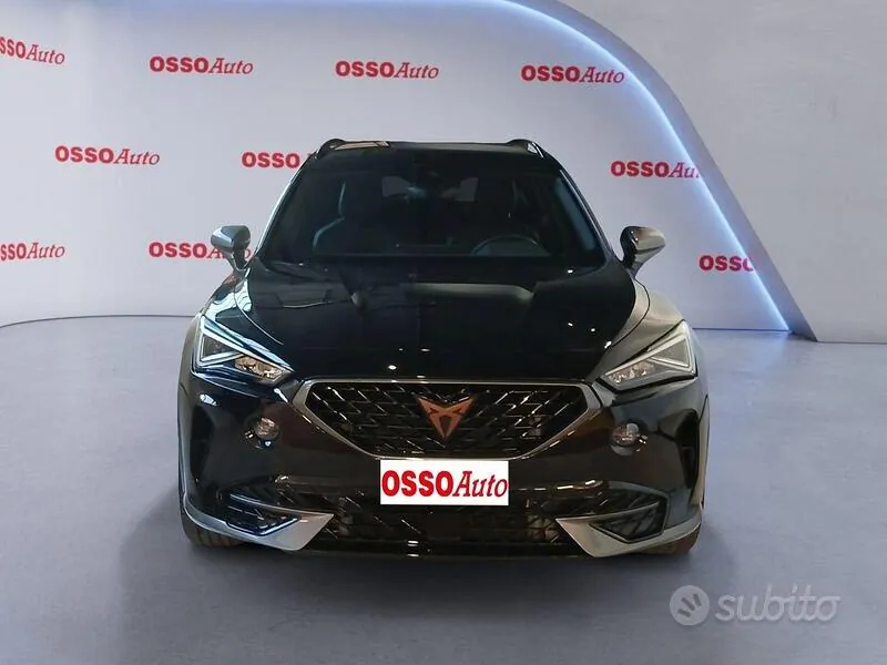Cupra Formentor 2023 photo 5
