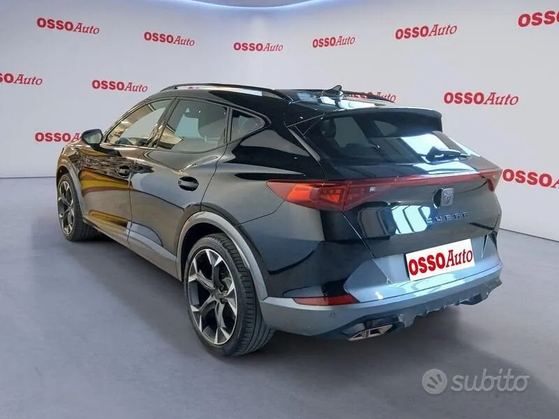 Cupra Formentor 2023 photo 4