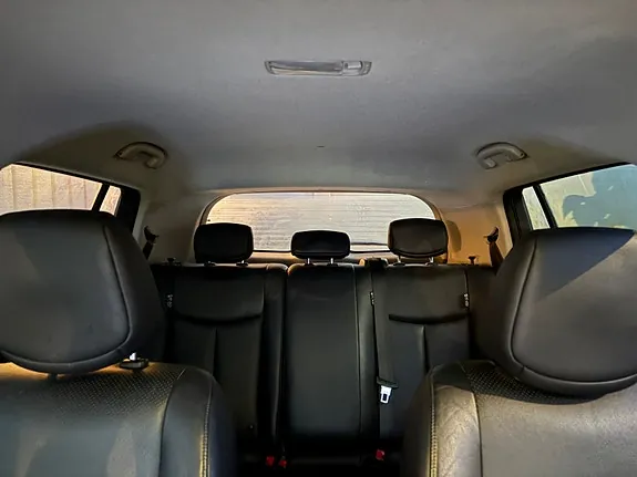 Nissan Leaf 2014 photo 4
