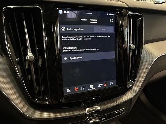 Volvo Xc60 2024 photo 5