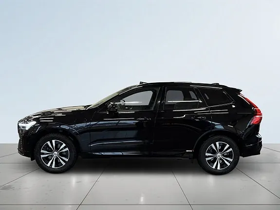 Volvo Xc60 2024 photo 4