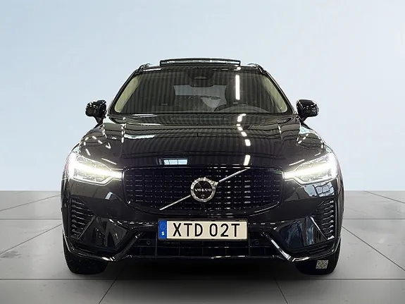 Volvo Xc60 2024 photo 2