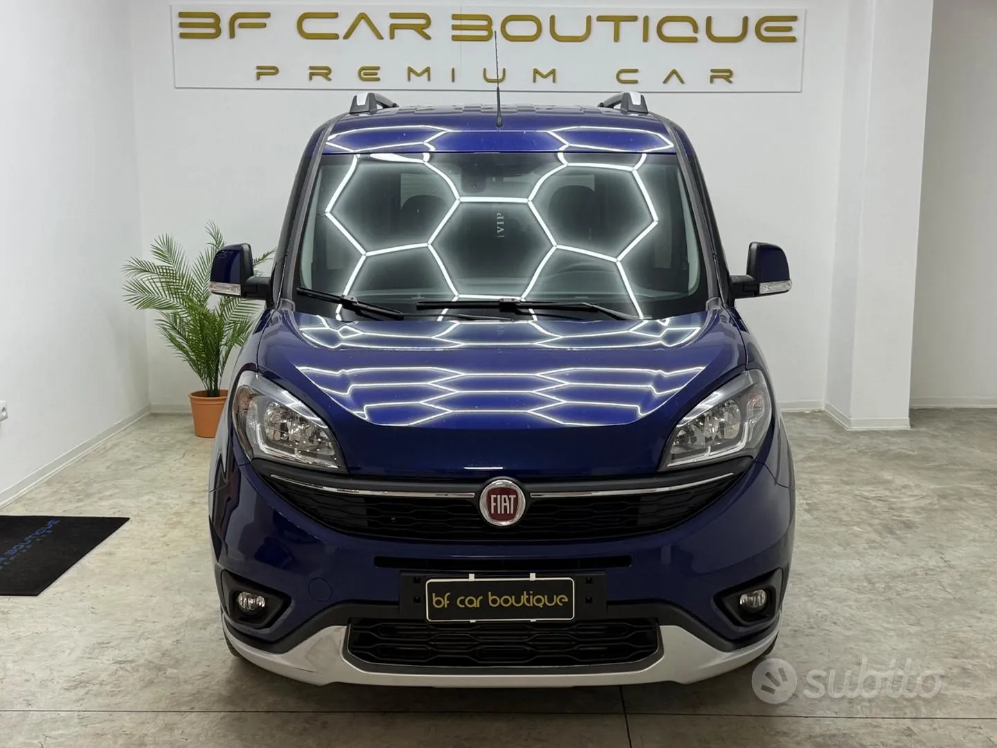 Fiat Doblo