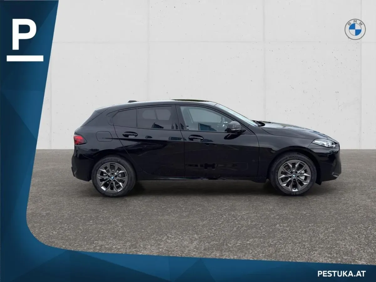 BMW 1 Series 2026 photo 3