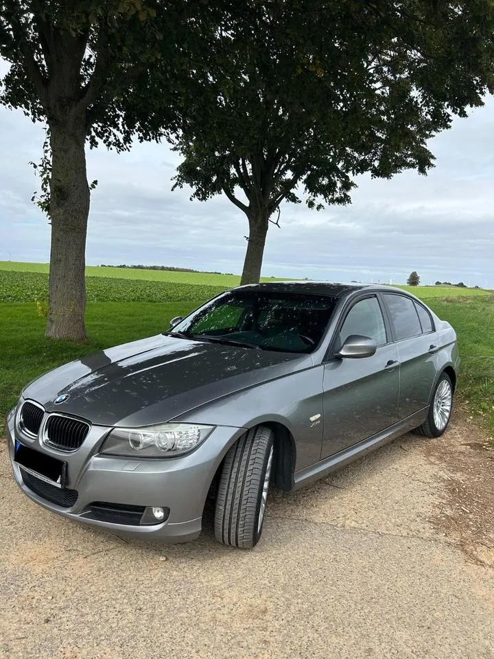 BMW 320D