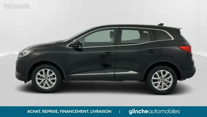 Renault Kadjar 2021 photo 4
