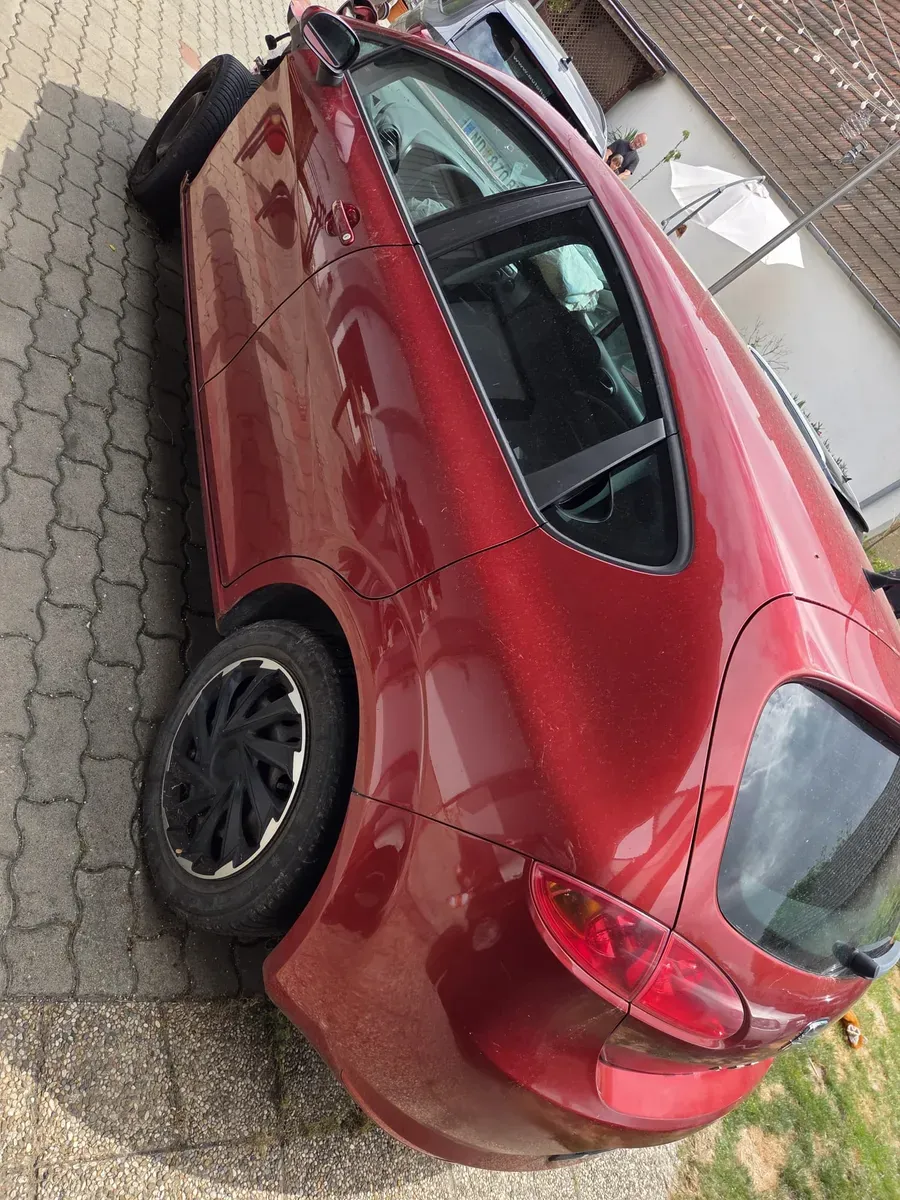 Seat Leon 2006 photo 3