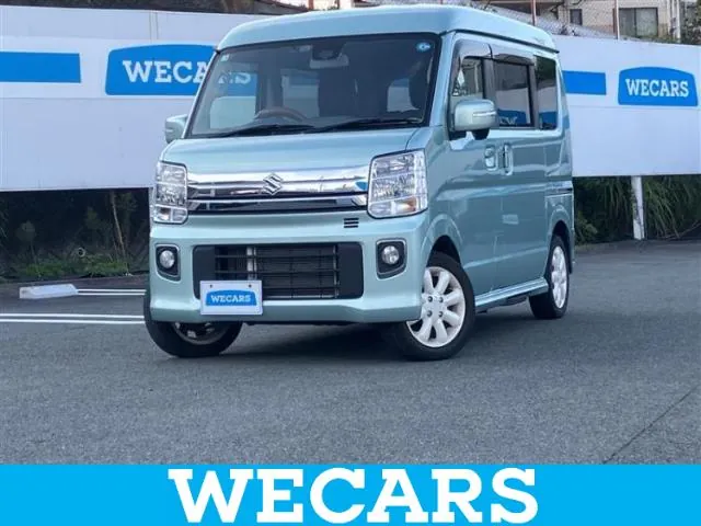 Suzuki Evergear
