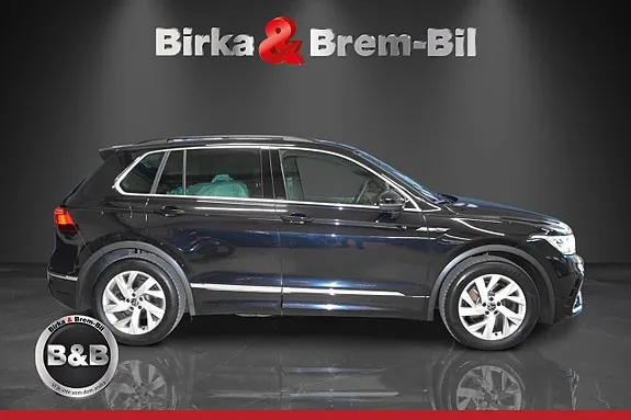 Volkswagen Tiguan 2022 photo 5