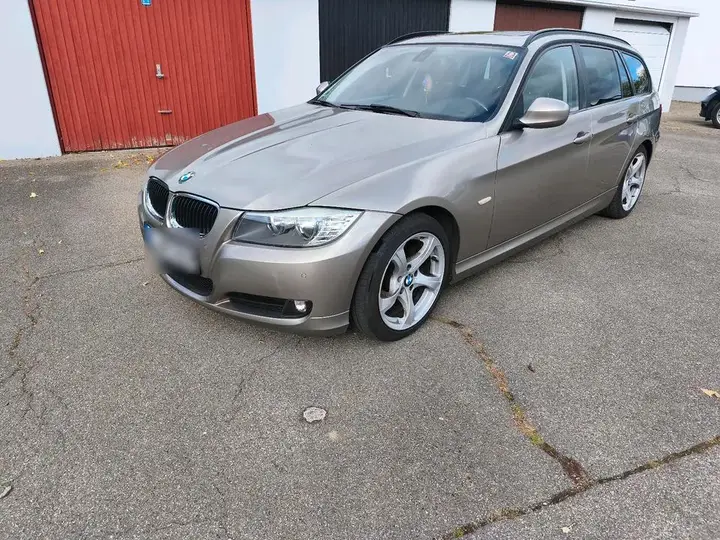 BMW 320D