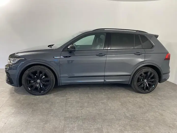 Volkswagen Tiguan 2023 photo 2