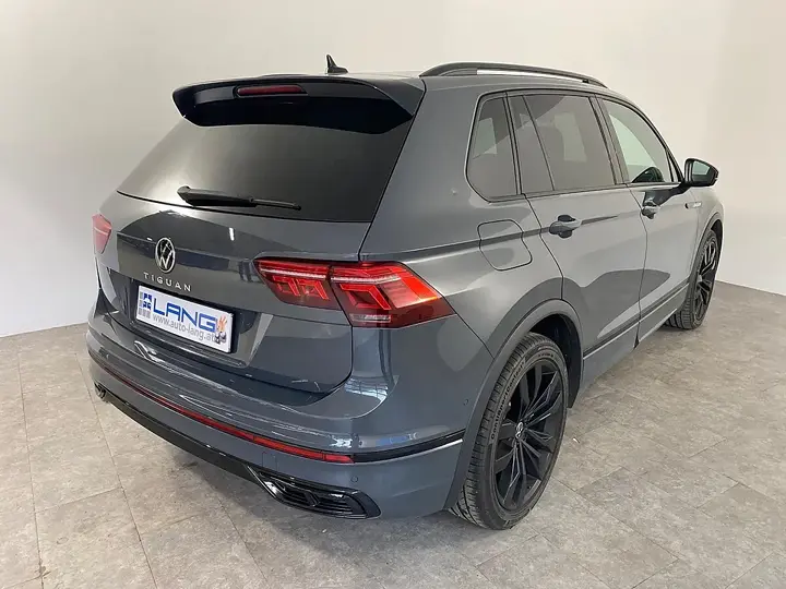 Volkswagen Tiguan 2023 photo 3