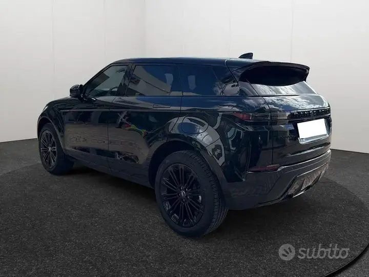 Land Rover Evoque 2024 photo 2