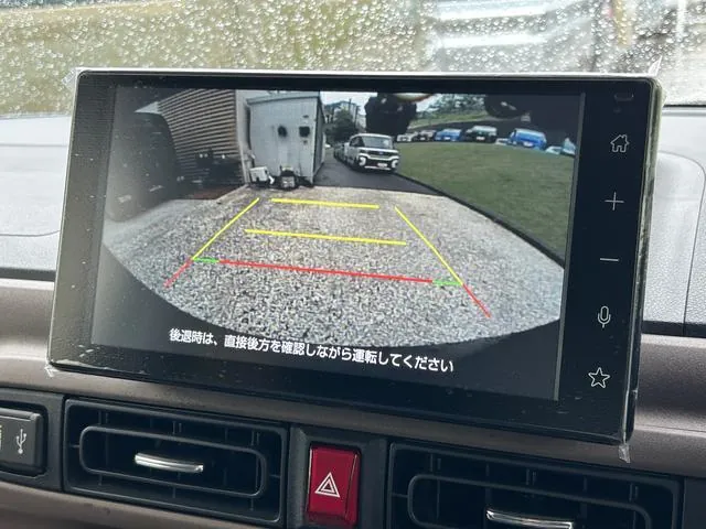 Daihatsu Move Canvas 2026 photo 4