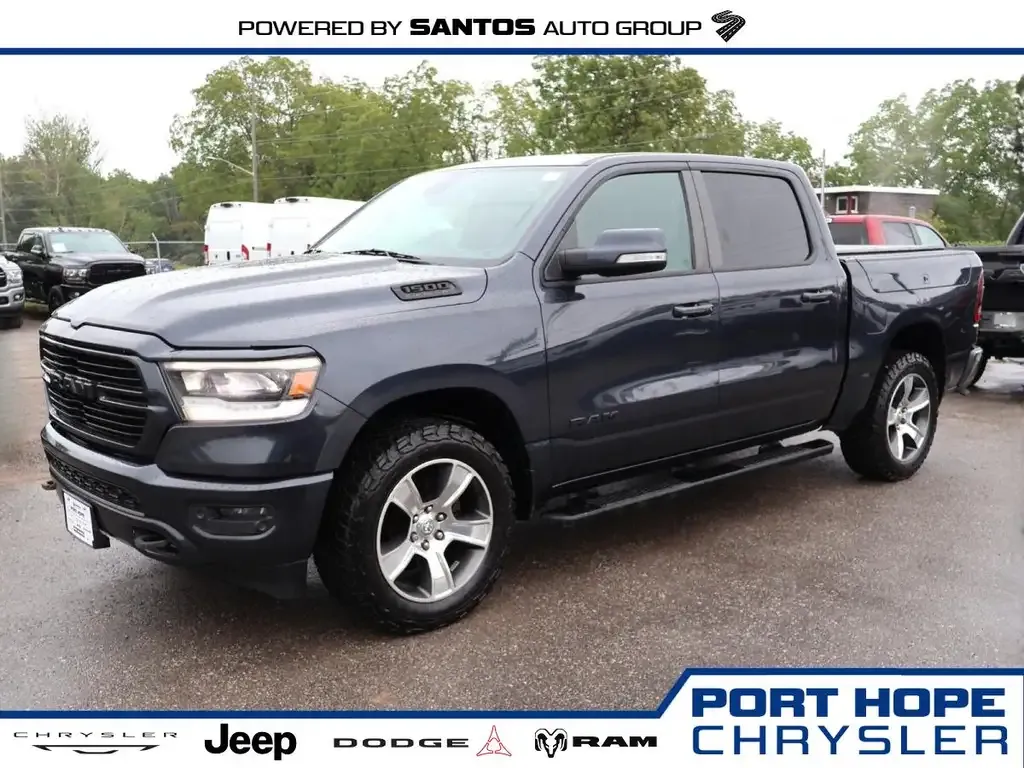 Ram 1500