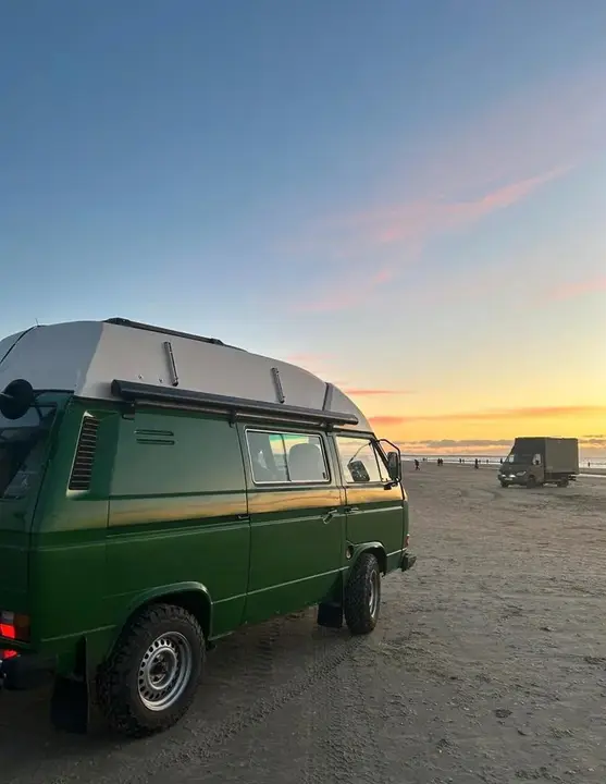 Volkswagen T3