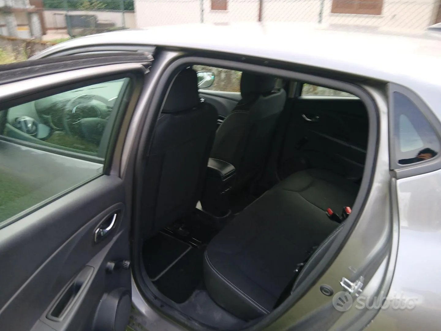 Renault Clio 2013 photo 5