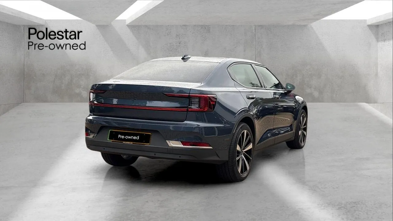 Polestar Polestar 2 2022 photo 3