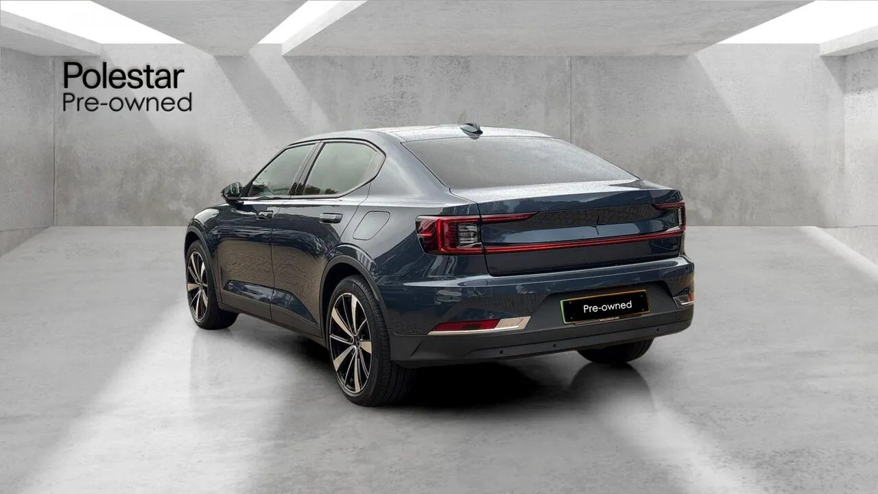 Polestar Polestar 2 2022 photo 5