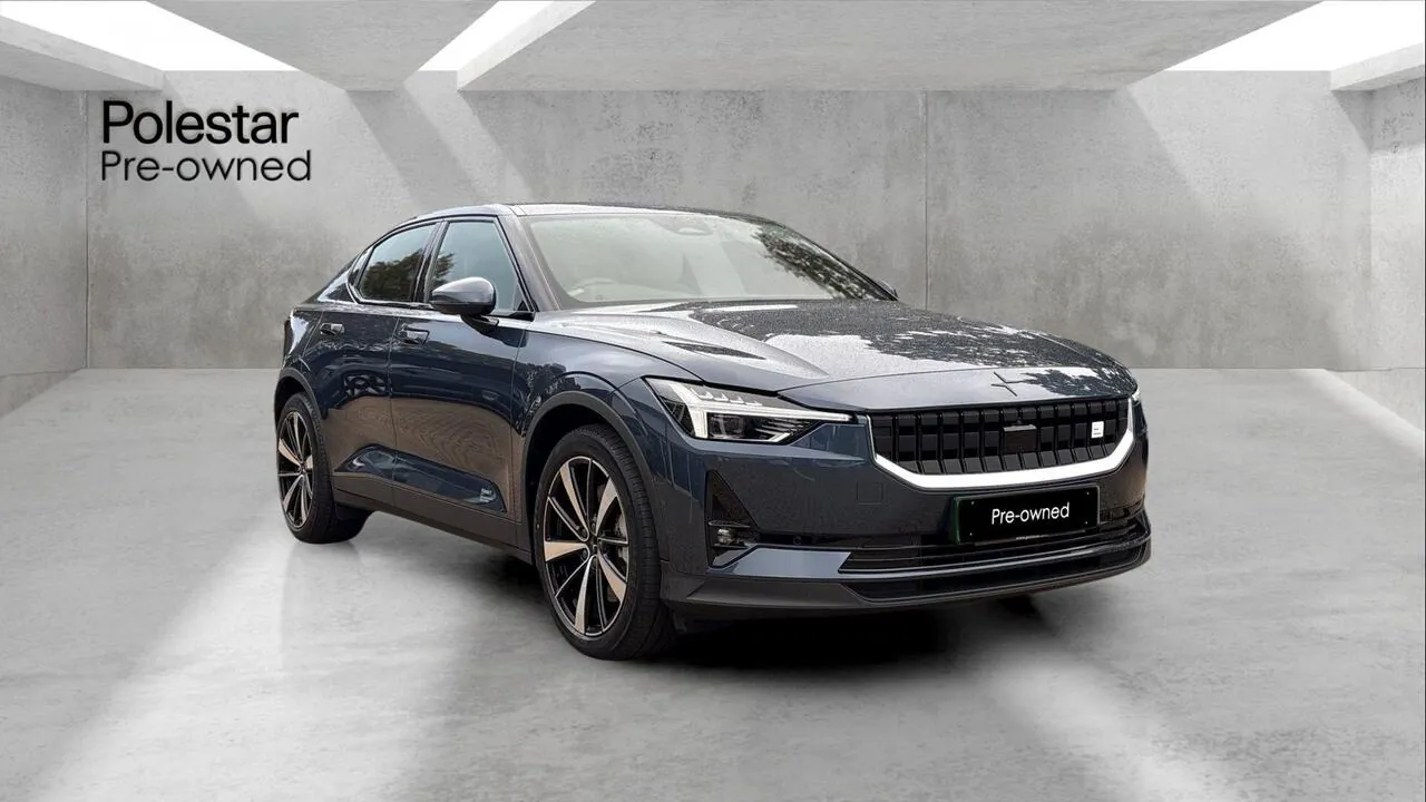 Polestar Polestar 2