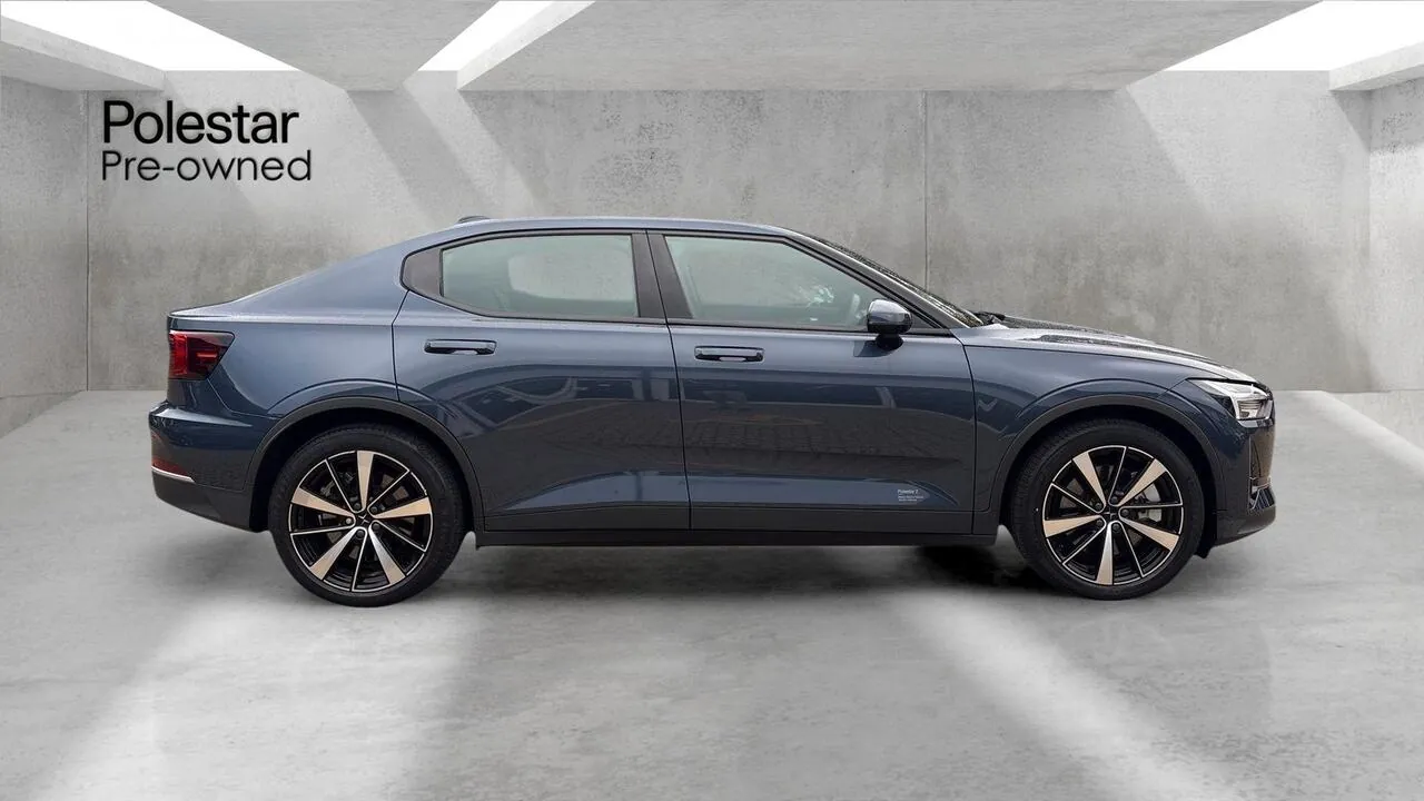 Polestar Polestar 2 2022 photo 2