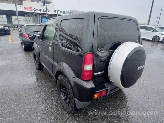 Suzuki Jimny 2014 photo 3