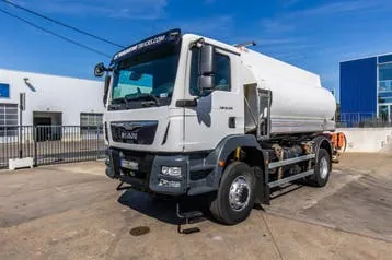 MAN Tgm 18.340