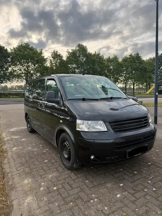 Volkswagen T5