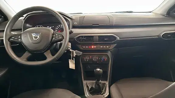 Dacia Sandero 2023 photo 4