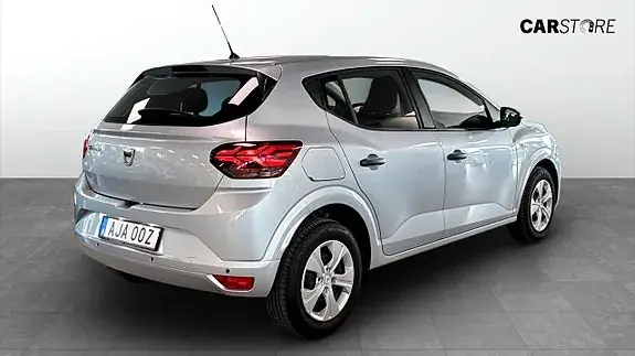 Dacia Sandero 2023 photo 2