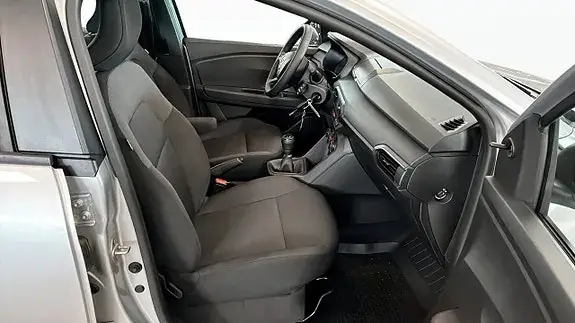 Dacia Sandero 2023 photo 3
