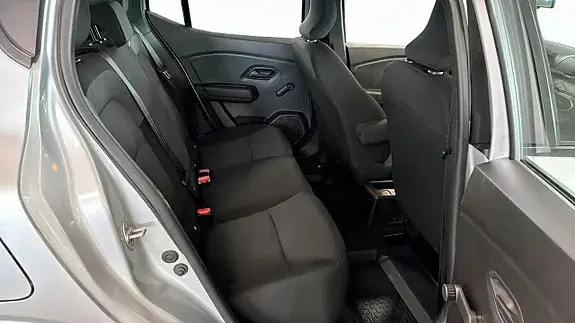 Dacia Sandero 2023 photo 5