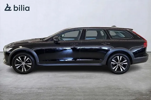 Volvo V90 Cross Country 2021 photo 5