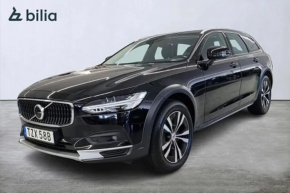 Volvo V90 Cross Country