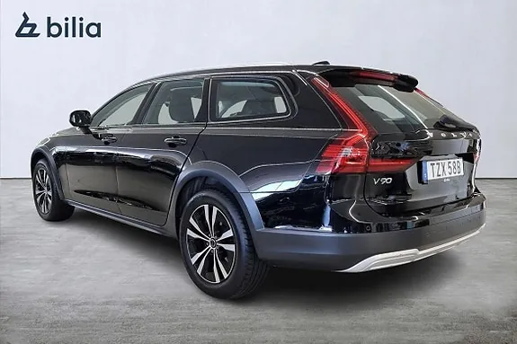 Volvo V90 Cross Country 2021 photo 3