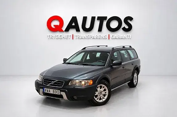 Volvo Xc70