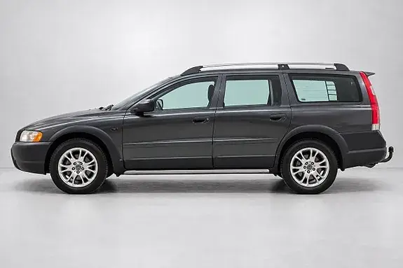 Volvo Xc70 2006 photo 5