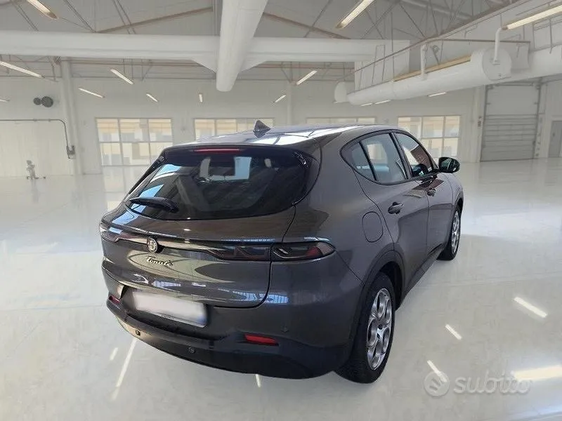 Alfa Romeo Tonale 2022 photo 4