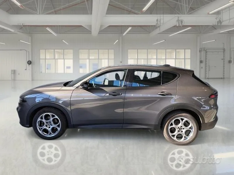 Alfa Romeo Tonale 2022 photo 5