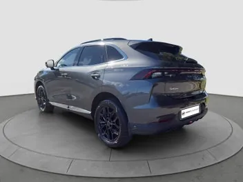 Forthing Taikon Super Hybrid 2026 photo 3