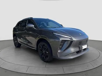 Forthing Taikon Super Hybrid 2026 photo 2