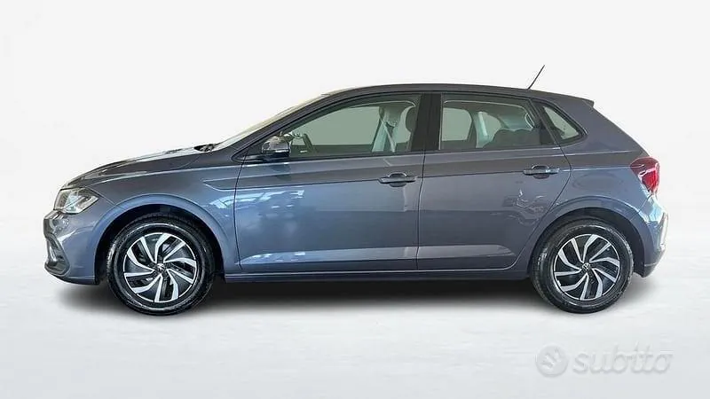 Volkswagen Polo 2023 photo 3