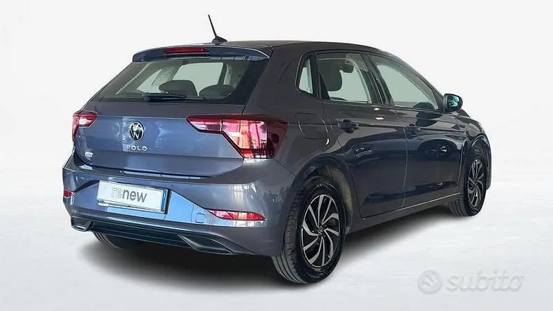 Volkswagen Polo 2023 photo 2