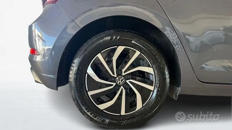 Volkswagen Polo 2023 photo 5
