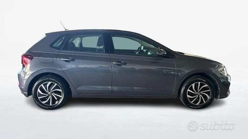 Volkswagen Polo 2023 photo 4